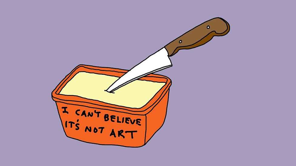 Reading About Contemporary Art Grayson Perry's Playing to the Gallery